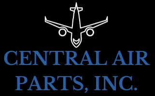 Central Air Parts, Inc. Logo